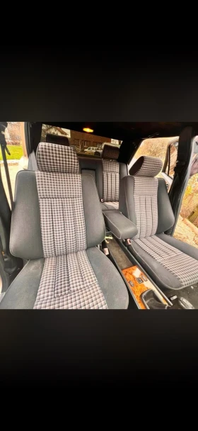 Mercedes-Benz 124 200E , снимка 11