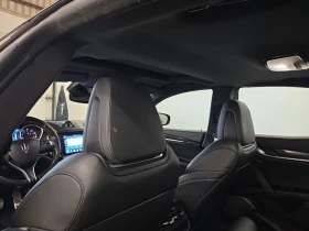 Maserati Ghibli S Q4 GRANSPORT * AвтоКредит * (ЦЕНА ДО БГ), снимка 16
