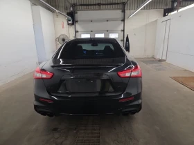 Maserati Ghibli S Q4 GRANSPORT * AвтоКредит * (ЦЕНА ДО БГ), снимка 5
