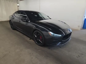 Maserati Ghibli S Q4 GRANSPORT * AвтоКредит * (ЦЕНА ДО БГ), снимка 2