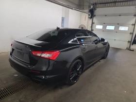 Maserati Ghibli S Q4 GRANSPORT * AвтоКредит * (ЦЕНА ДО БГ), снимка 3