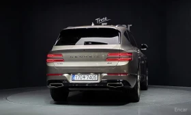 Genesis GV80 2.5T AWD* DISTRONIC* МАСАЖ* ВАКУУМ* ОБДУХВАНЕ* , снимка 4