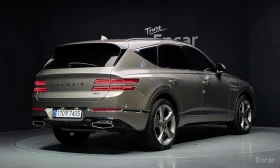 Genesis GV80 2.5T AWD* DISTRONIC* МАСАЖ* ВАКУУМ* ОБДУХВАНЕ* , снимка 3