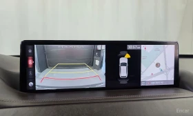 Genesis GV80 2.5T AWD* DISTRONIC* МАСАЖ* ВАКУУМ* ОБДУХВАНЕ* , снимка 12