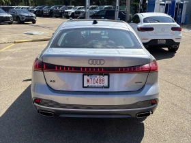 Audi A5 Progressiv, снимка 4