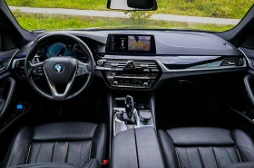 BMW 540 B58 xDrive MHD, снимка 8