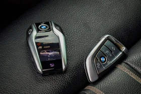 BMW 540 B58 xDrive MHD, снимка 13