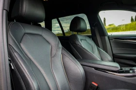 BMW 540 B58 xDrive MHD, снимка 9