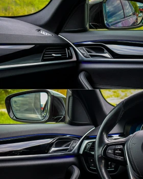 BMW 540 B58 xDrive MHD, снимка 11