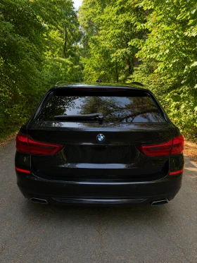 BMW 540 B58 xDrive MHD, снимка 5