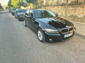 BMW 320, снимка 5