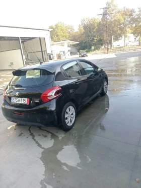Peugeot 208 1.2 2013 , снимка 5