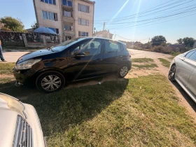 Peugeot 208 1.2 2013 , снимка 4
