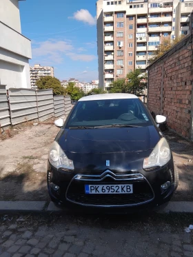 DS DS 3 1.4, снимка 2