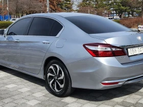Honda Accord 2.4 9Th Generation, снимка 7