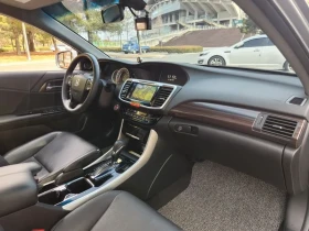 Honda Accord 2.4 9Th Generation, снимка 15