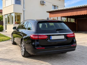 Mercedes-Benz E 220 S213, снимка 4