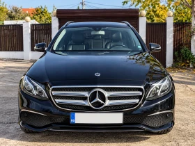Mercedes-Benz E 220 S213, снимка 2