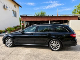 Mercedes-Benz E 220 S213, снимка 3