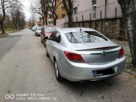 Opel Insignia 2.0cdti, снимка 3