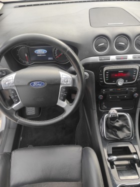 Ford S-Max 2.0 , снимка 10