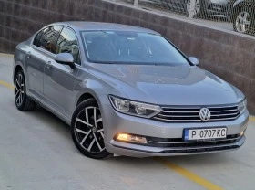 VW Passat 1.6TDI* NAVI* AVTOMAT* DISTRONIC* , снимка 1