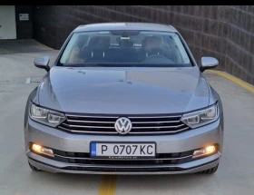 VW Passat 1.6TDI* NAVI* AVTOMAT* DISTRONIC* , снимка 2