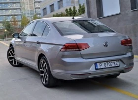 VW Passat 1.6TDI* NAVI* AVTOMAT* DISTRONIC* , снимка 5