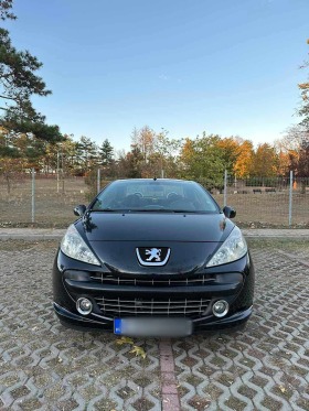 Peugeot 207 1.6i  | Mobile.bg   2