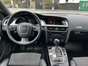 Audi A5 3.0 TDI SLine | Mobile.bg   7