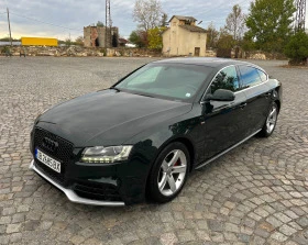     Audi A5 3.0 TDI SLine