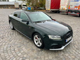 Audi A5 3.0 TDI SLine | Mobile.bg   3