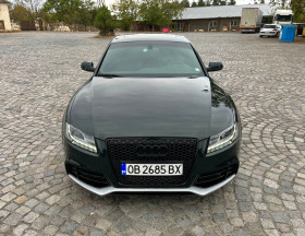 Audi A5 3.0 TDI SLine | Mobile.bg   2