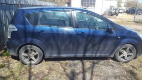 Toyota Corolla verso 2.2 D4D....136 к.с, снимка 1