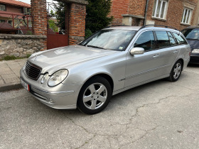 Обява за продажба на Mercedes-Benz E 350 ~7 500 лв. - изображение 1