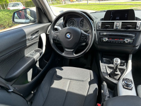 BMW 120, снимка 11 - Автомобили и джипове - 45494593