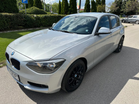 BMW 120, снимка 2 - Автомобили и джипове - 45494593