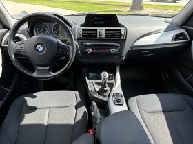 BMW 120, снимка 9 - Автомобили и джипове - 45494593