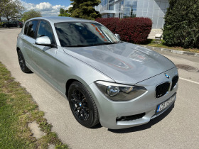 BMW 120, снимка 3 - Автомобили и джипове - 45494593