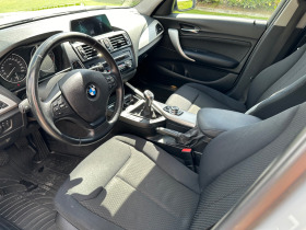 BMW 120, снимка 8 - Автомобили и джипове - 45494593
