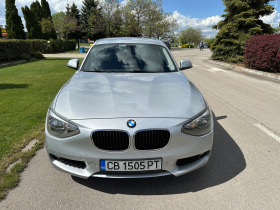 BMW 120, снимка 1 - Автомобили и джипове - 45494593