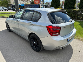 BMW 120, снимка 6 - Автомобили и джипове - 45494593