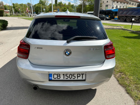 BMW 120, снимка 5 - Автомобили и джипове - 45494593