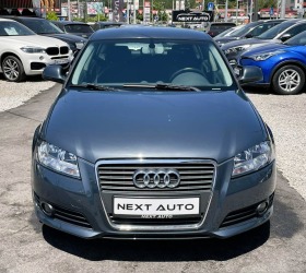     Audi A3 1.9D 105HP