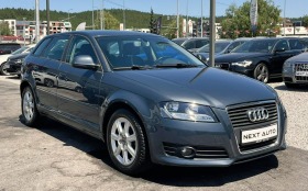     Audi A3 1.9D 105HP