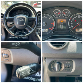 Audi A3 1.9D 105HP, снимка 12