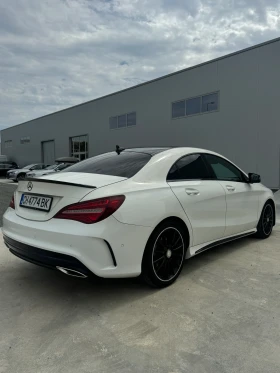 Mercedes-Benz CLA 220 AMG PACKAGE  | Mobile.bg    6