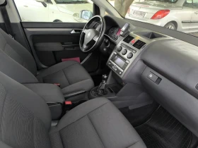 VW Touran 1.9 TDI 105kc, снимка 9