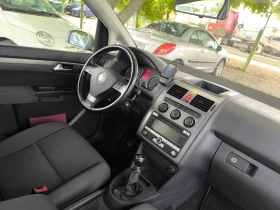 VW Touran 1.9 TDI 105kc, снимка 5