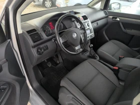 VW Touran 1.9 TDI 105kc, снимка 6